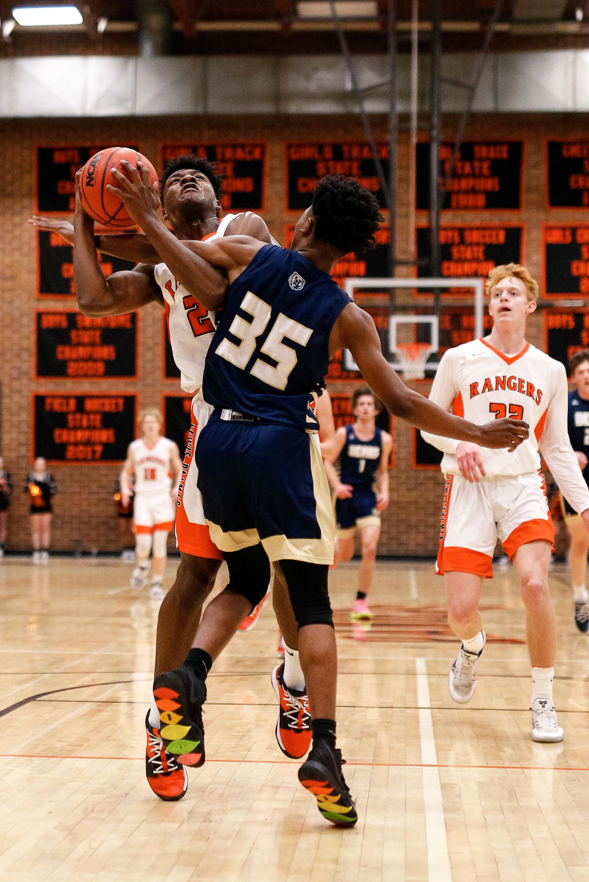 PREP BASKETBALL